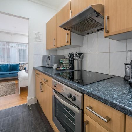Private Studio - Wardour Street - Berwick Street Лондон Екстер'єр фото