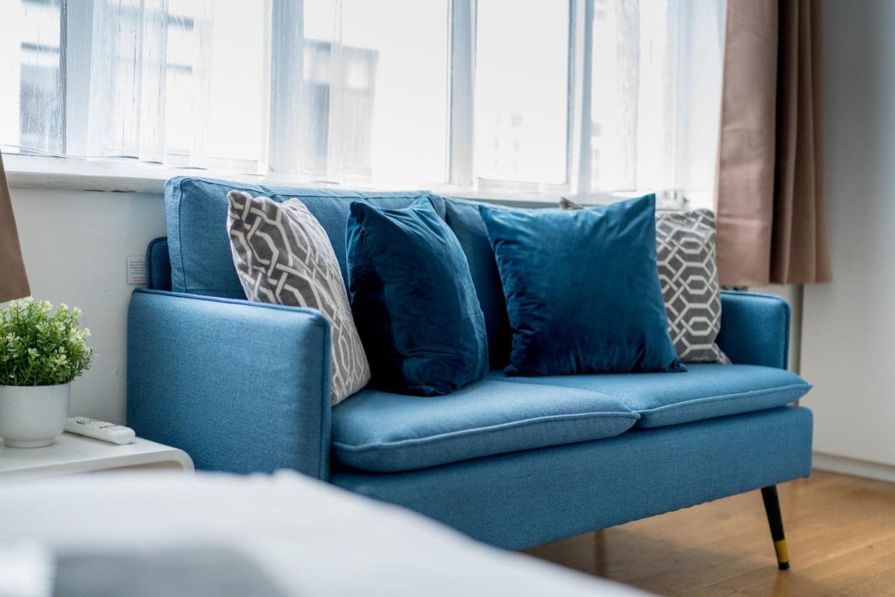 Private Studio - Wardour Street - Berwick Street Лондон Екстер'єр фото