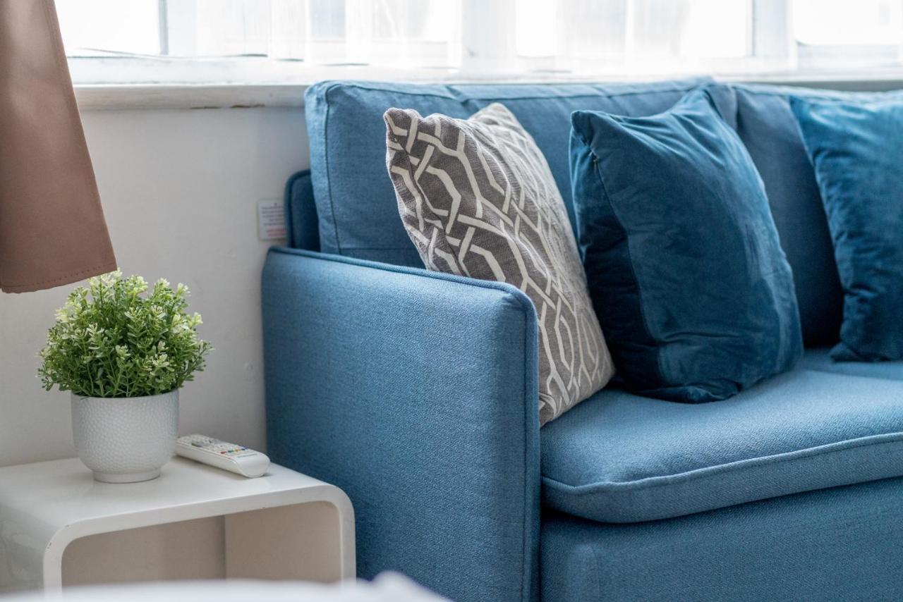 Private Studio - Wardour Street - Berwick Street Лондон Екстер'єр фото